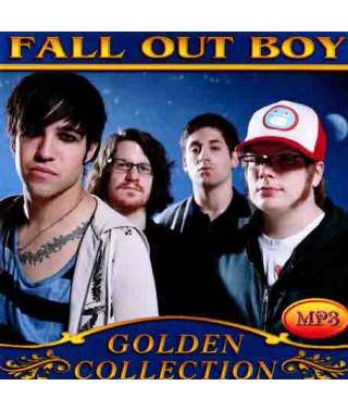 Fall Out Boy [CD/mp3]